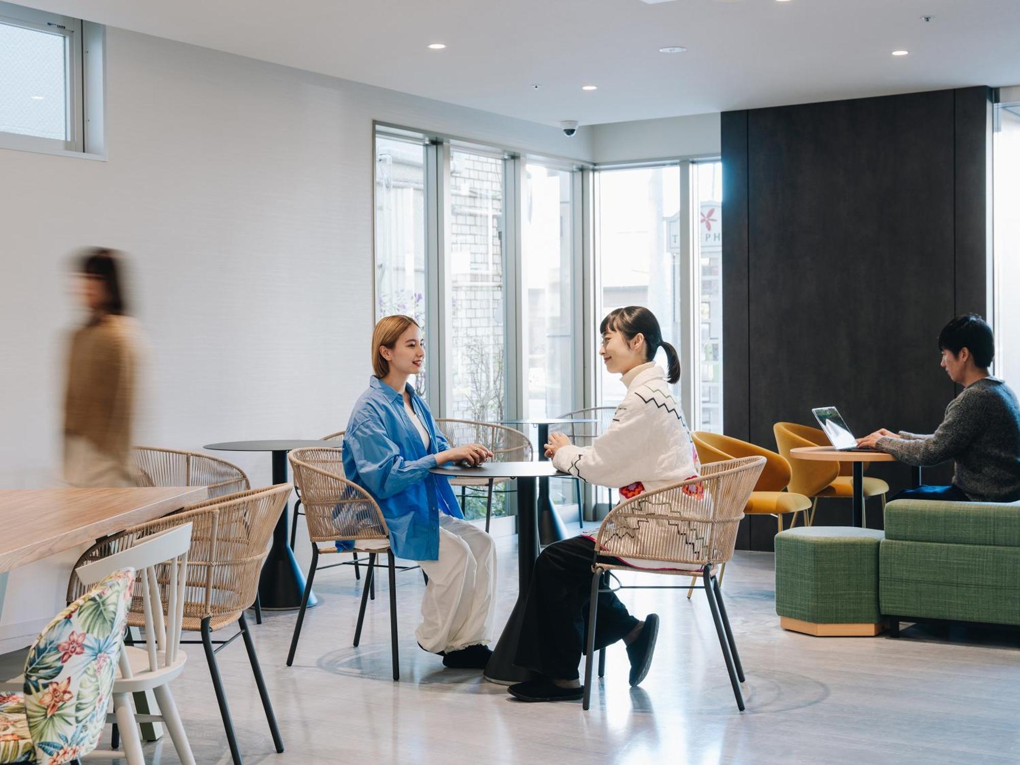 Prince Smart Inn מיאזאקי מראה חיצוני תמונה