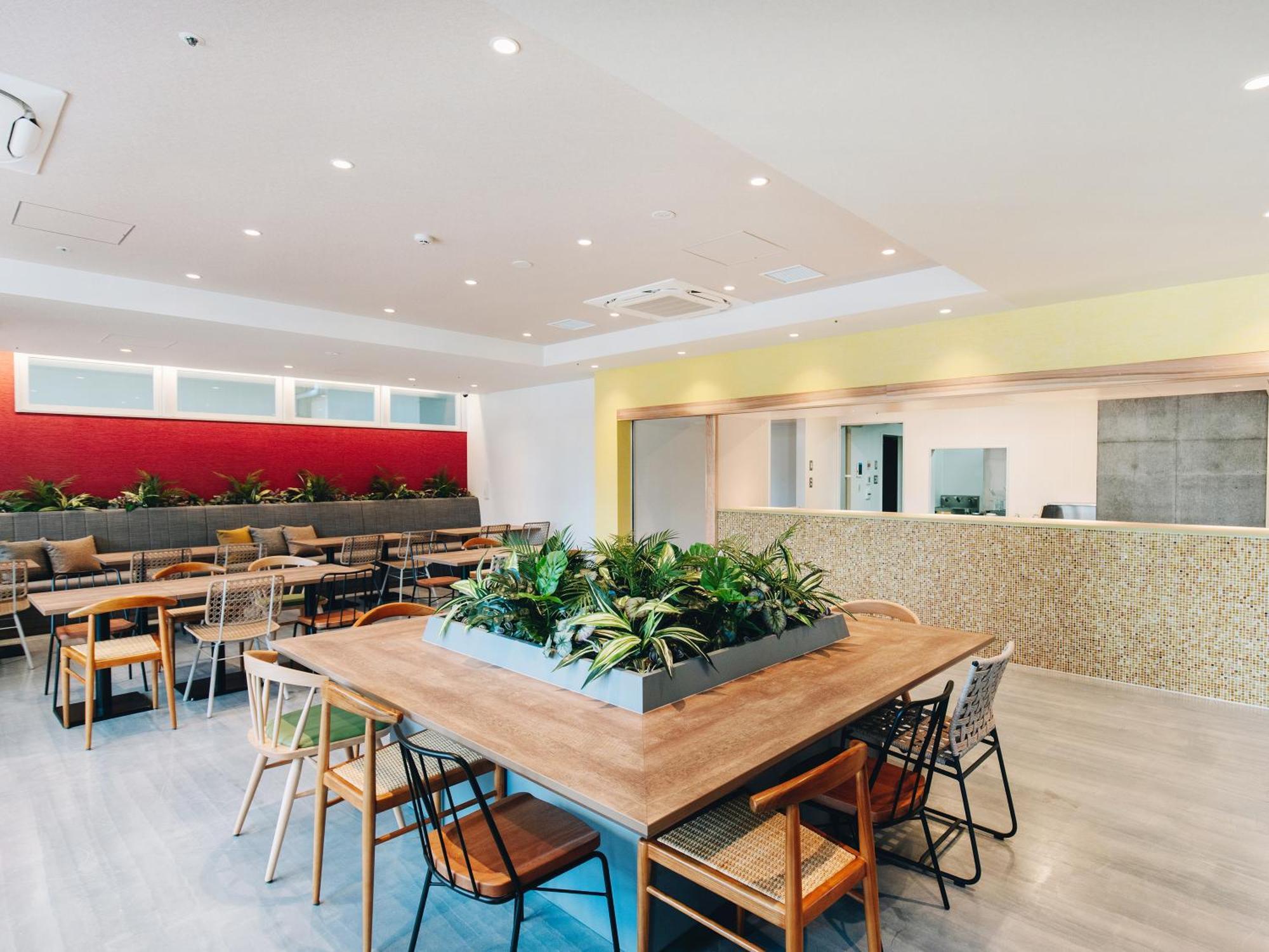 Prince Smart Inn מיאזאקי מראה חיצוני תמונה