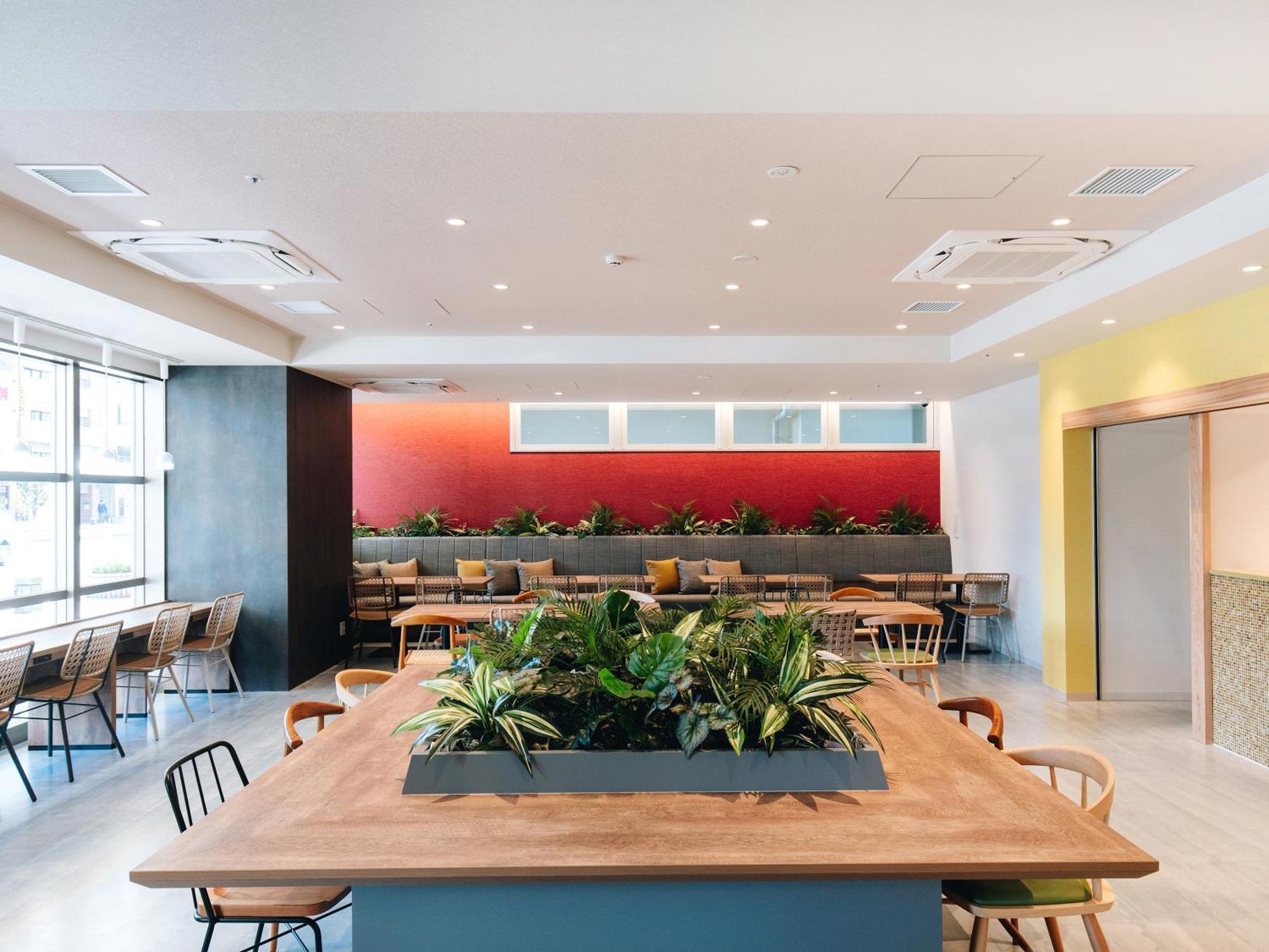 Prince Smart Inn מיאזאקי מראה חיצוני תמונה